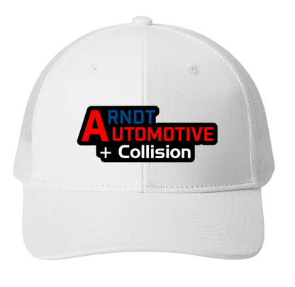 Baseball Hat - Snapback Trucker Cap C112 - ARNDT Automotive