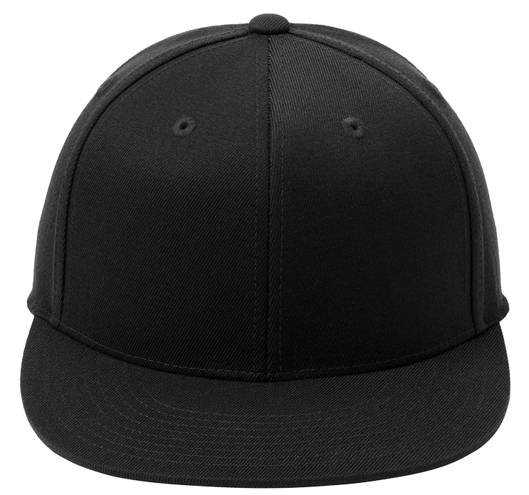 Port Authority® Flexfit 210® Flat Bill Cap C808 - Company