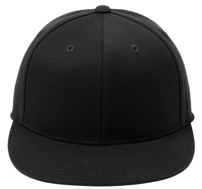 Port Authority® Flexfit 210® Flat Bill Cap C808 - Company