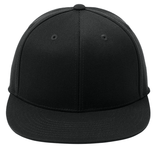 Port Authority® Flexfit 210® Flat Bill Cap C808 - Company