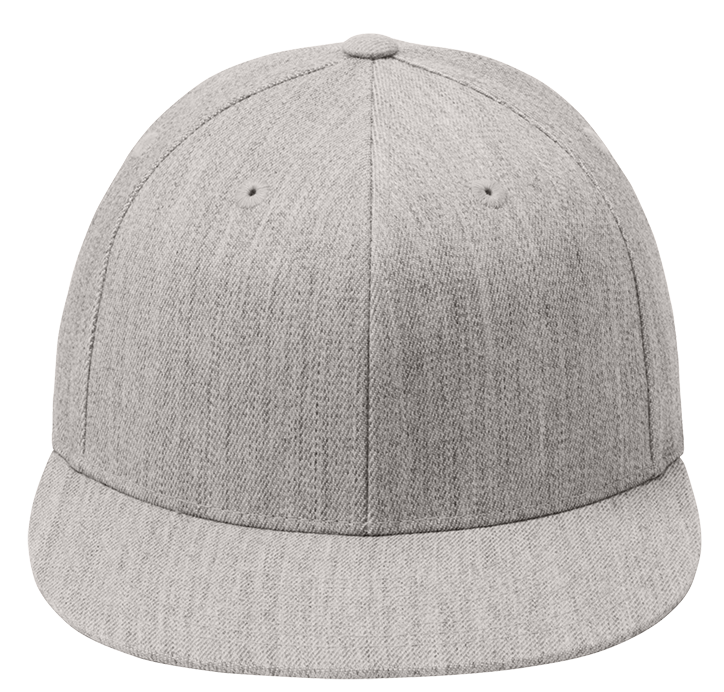 Port Authority® Flexfit 210® Flat Bill Cap C808 - Company