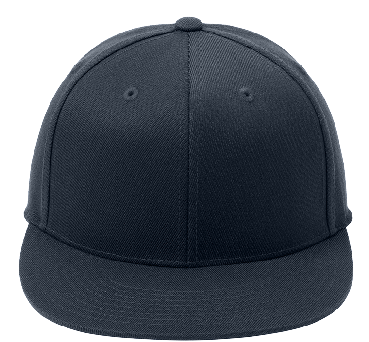 Port Authority® Flexfit 210® Flat Bill Cap C808 - Company