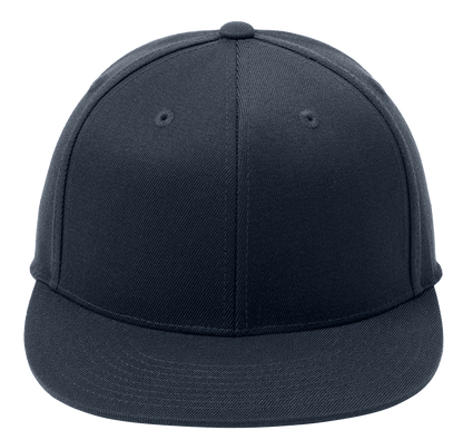 Port Authority® Flexfit 210® Flat Bill Cap C808 - Company