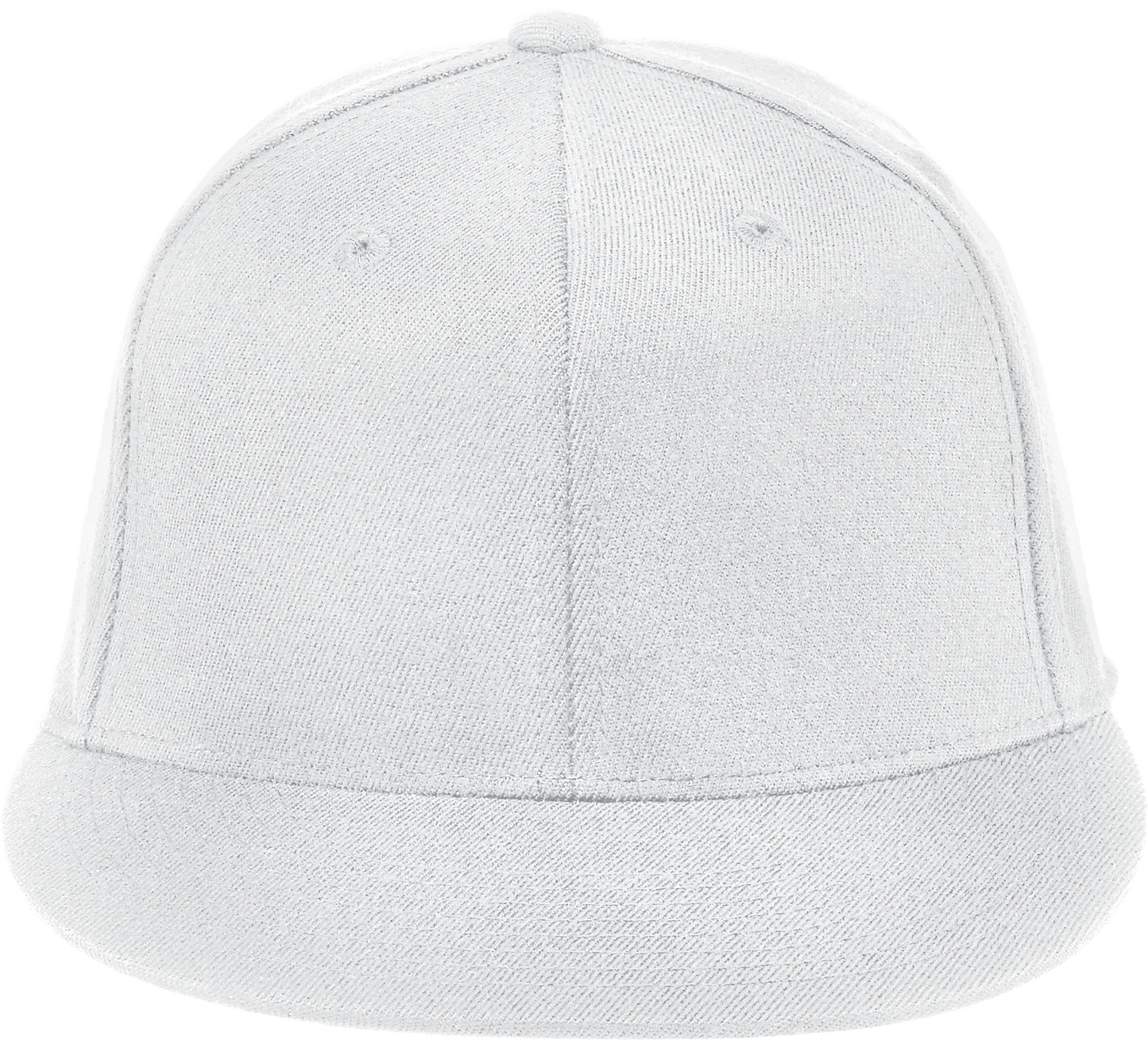 Port Authority® Flexfit 210® Flat Bill Cap C808 - Company