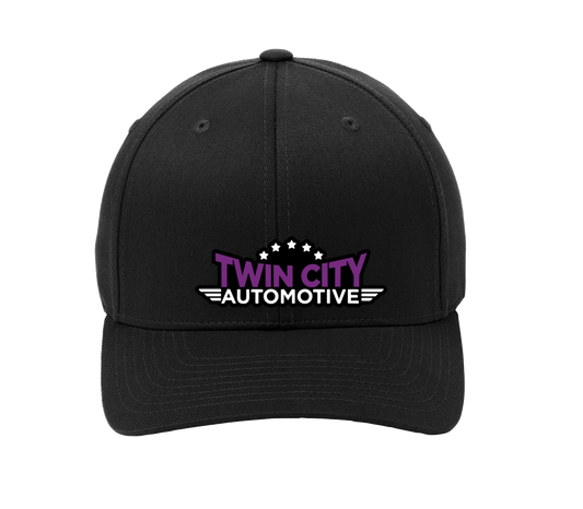 Port Authority® Flexfit® Cap C865 - Twin City Automotive