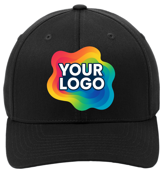 Port Authority® Flexfit® Cap C865 - Technician Tees