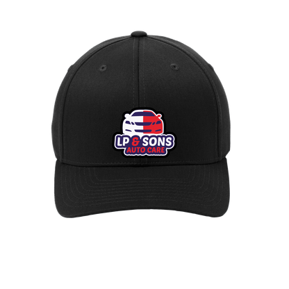 Port Authority® Flexfit® Cap C865 - LP & Sons Auto Care