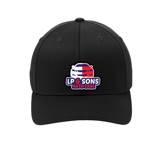 Port Authority® Flexfit® Cap C865 - LP & Sons Auto Care