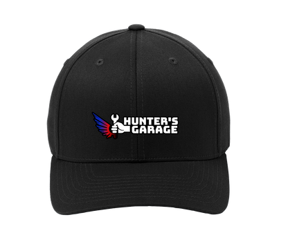 Port Authority® Flexfit® Cap C865 - Hunters Garage