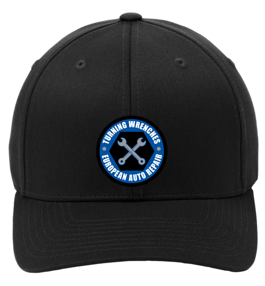 Port Authority® Flexfit® Cap C865 - Turning Wrenches European Auto Repair