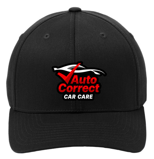 Port Authority® Flexfit® Cap C865 - Auto Correct Car Care