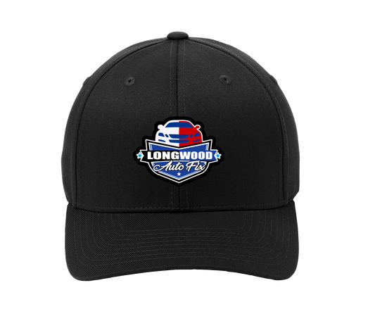 Port Authority® Flexfit® Cap C865 - Longwood Auto Fix