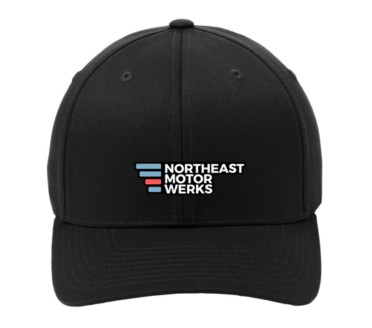 Port Authority® Flexfit® Cap C865 - Northeast Motor Werks