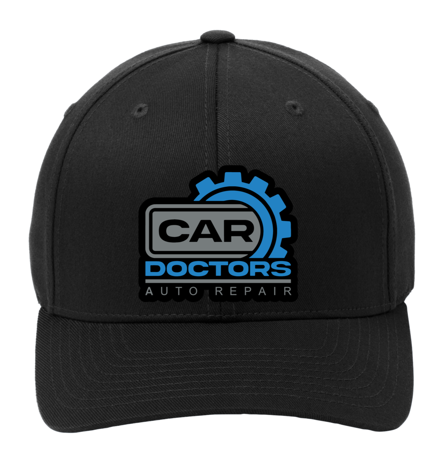 Port Authority® Flexfit® Cap C865 - Car Doctors