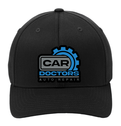 Port Authority® Flexfit® Cap C865 - Car Doctors