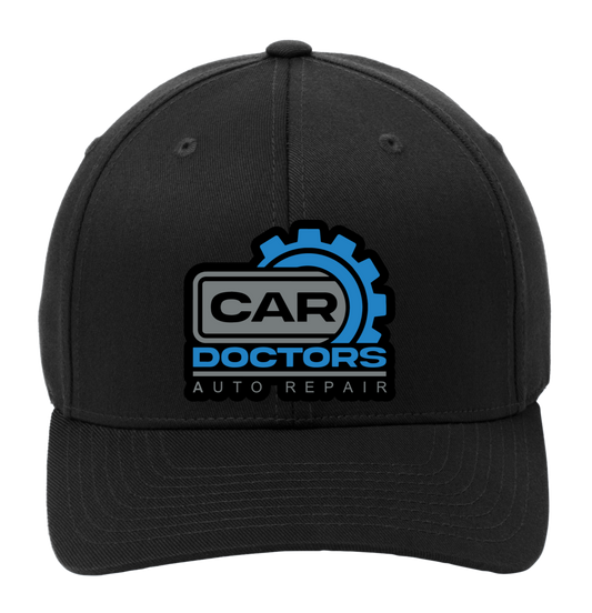 Port Authority® Flexfit® Cap C865 - Car Doctors