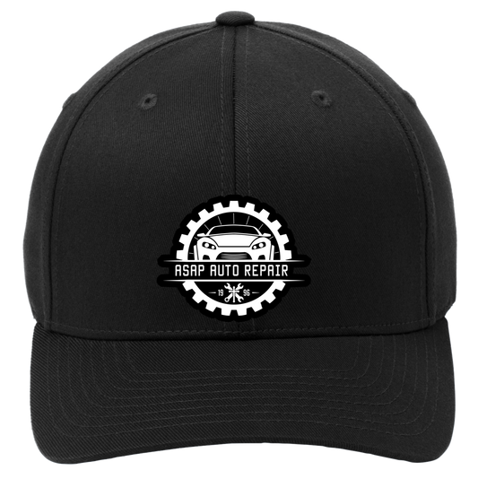 Port Authority® Flexfit® Cap C865 - ASAP Auto Repair