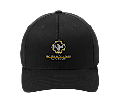 Port Authority® Flexfit® Cap C865 - North Mountain Auto