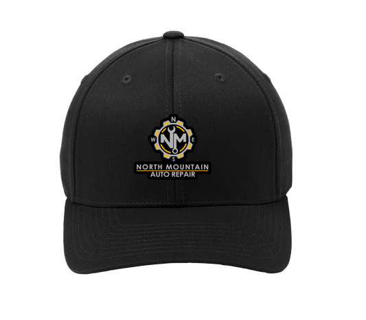 Port Authority® Flexfit® Cap C865 - North Mountain Auto