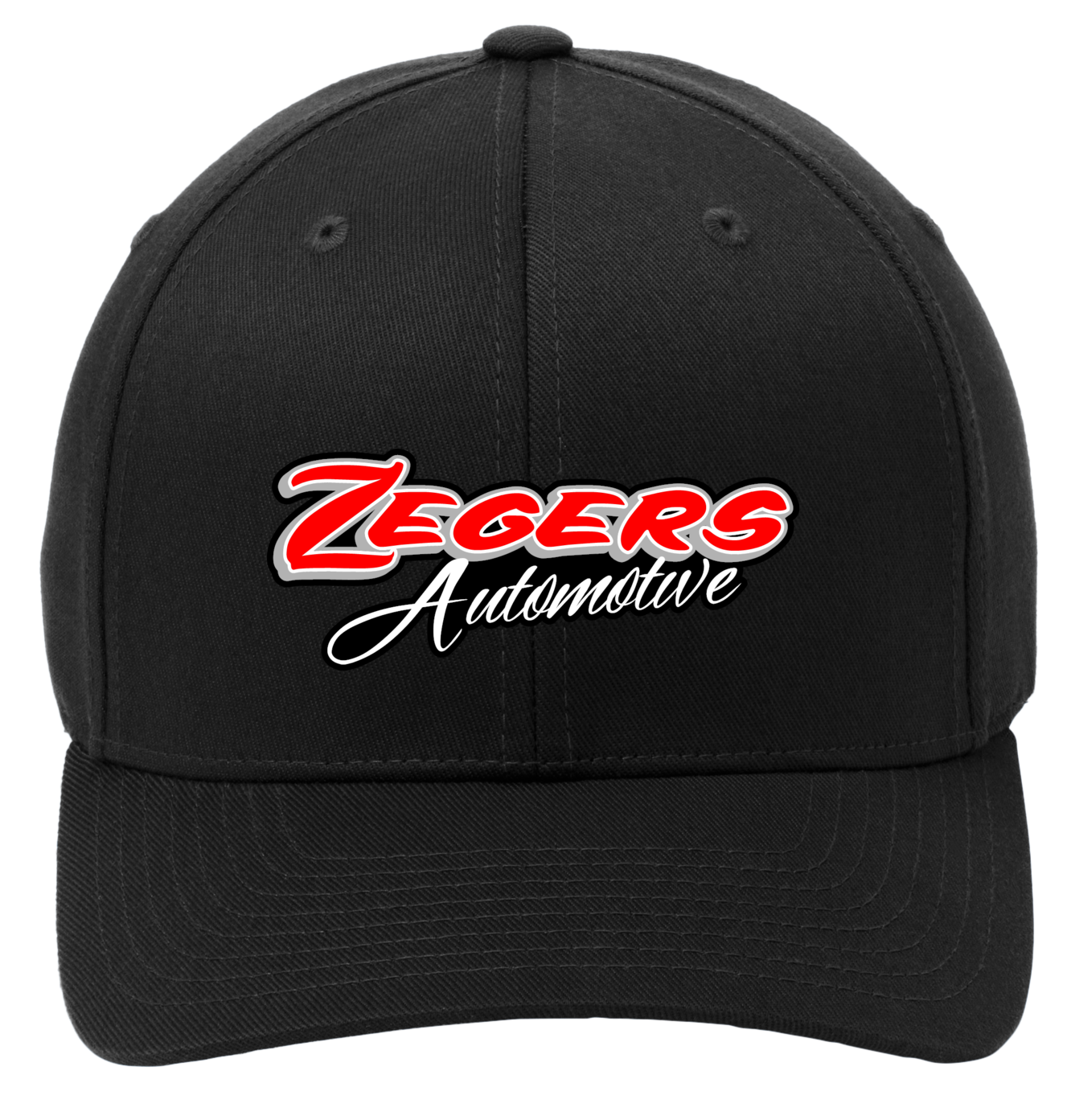 Port Authority® Flexfit® Cap C865 - Zegers Automotive