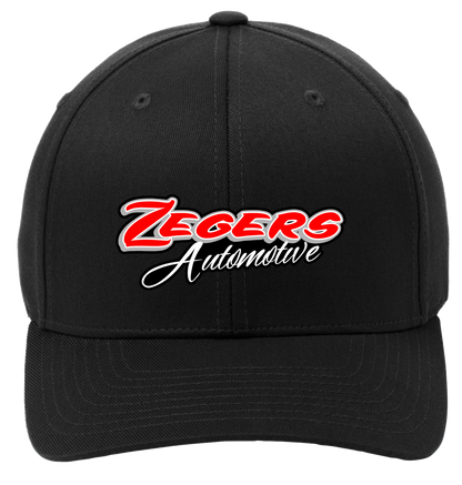 Port Authority® Flexfit® Cap C865 - Zegers Automotive