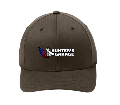 Port Authority® Flexfit® Cap C865 - Hunters Garage