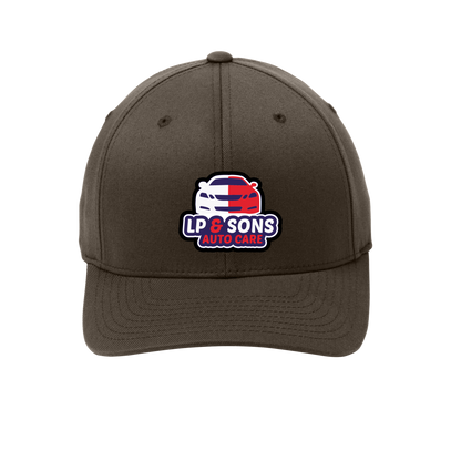 Port Authority® Flexfit® Cap C865 - LP & Sons Auto Care