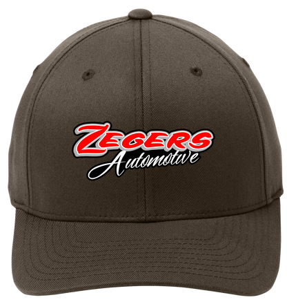 Port Authority® Flexfit® Cap C865 - Zegers Automotive