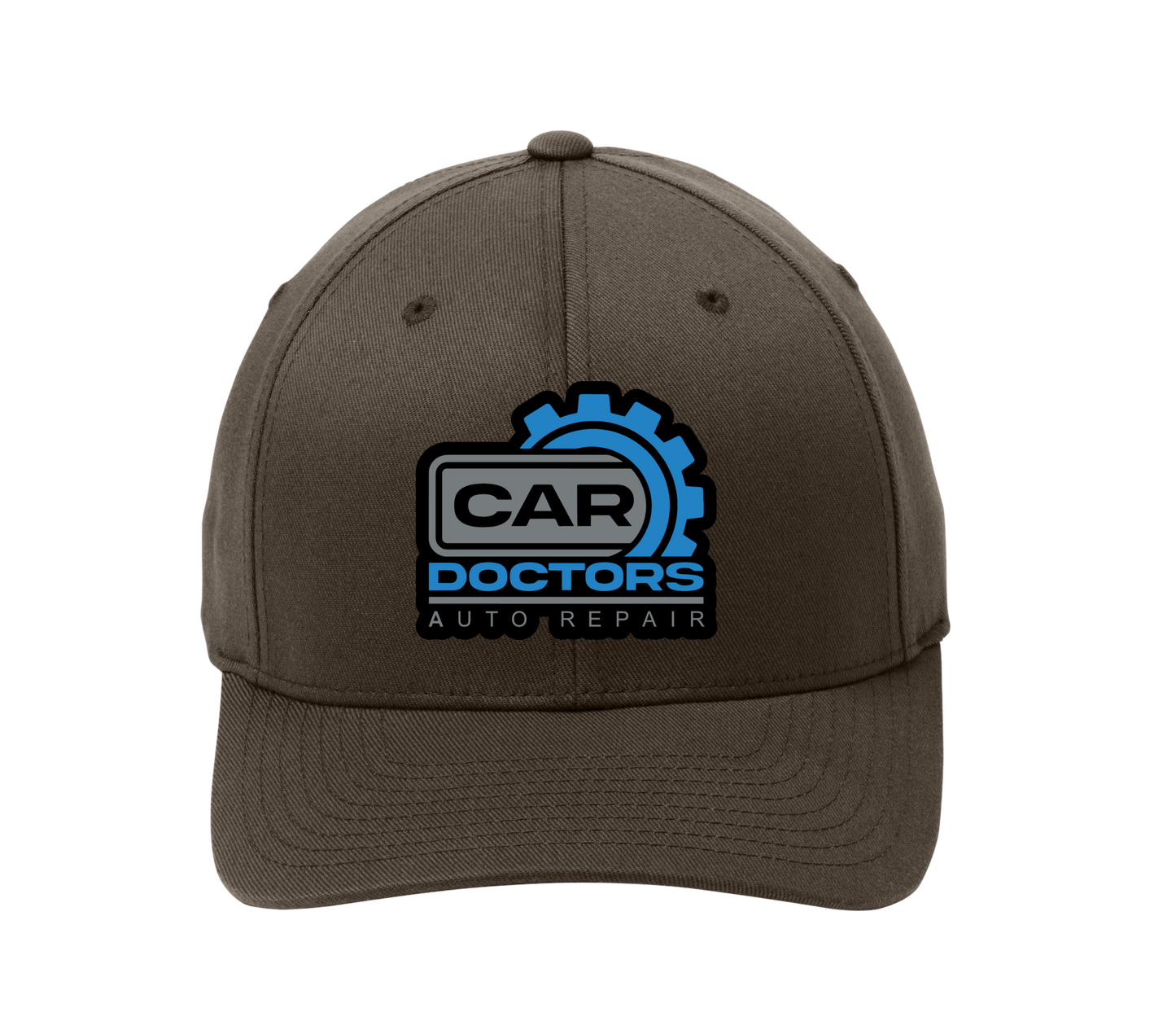 Port Authority® Flexfit® Cap C865 - Car Doctors