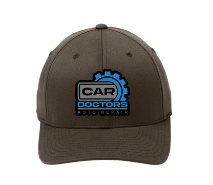 Port Authority® Flexfit® Cap C865 - Car Doctors