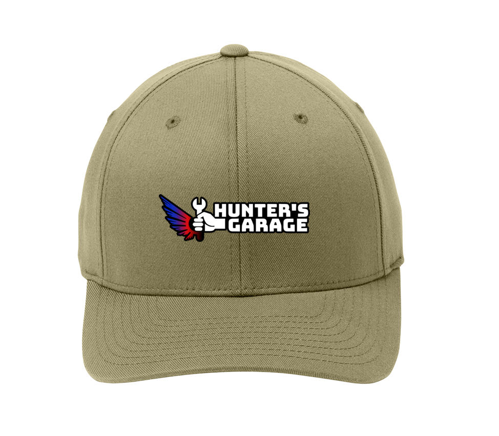 Port Authority® Flexfit® Cap C865 - Hunters Garage