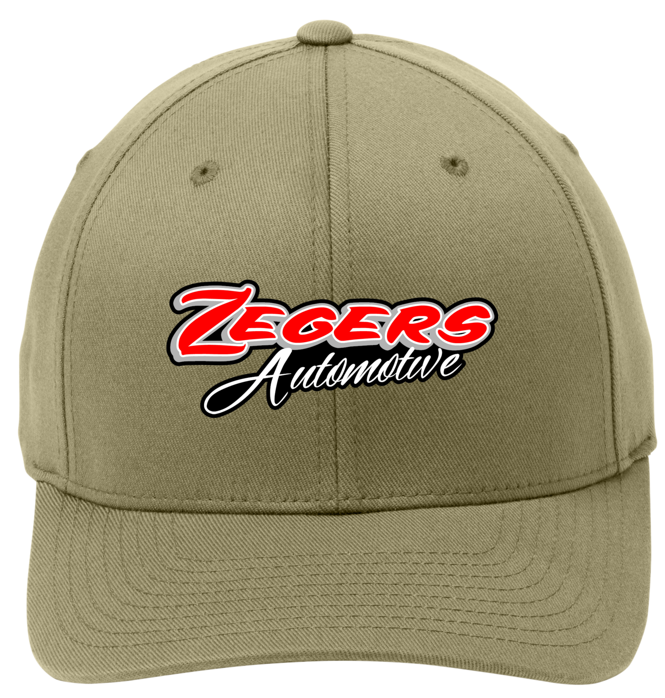 Port Authority® Flexfit® Cap C865 - Zegers Automotive
