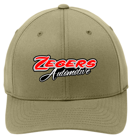 Port Authority® Flexfit® Cap C865 - Zegers Automotive