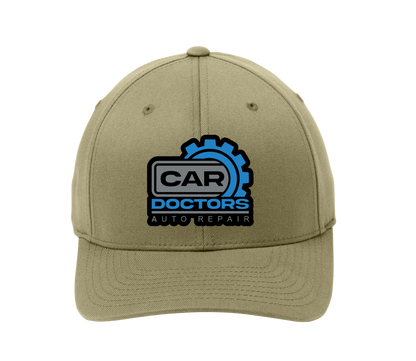 Port Authority® Flexfit® Cap C865 - Car Doctors