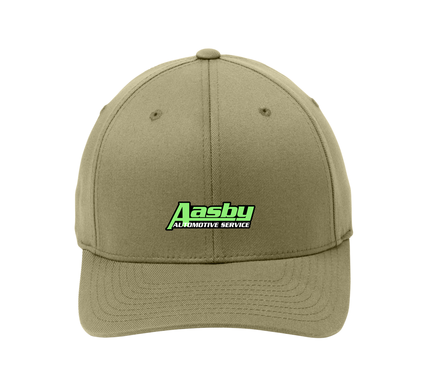 Port Authority® Flexfit® Cap C865 - Aasby Automotive