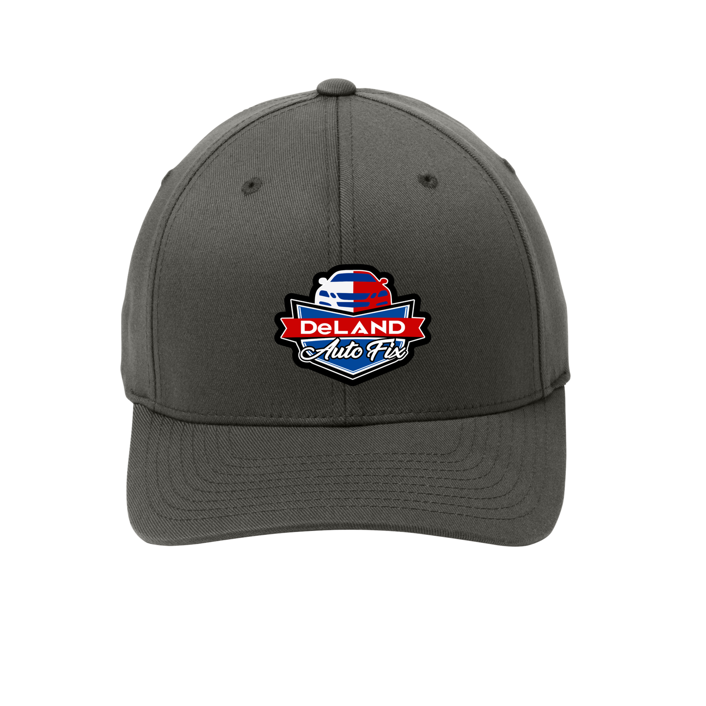 Port Authority® Flexfit® Cap C865 - DeLand Auto Fix