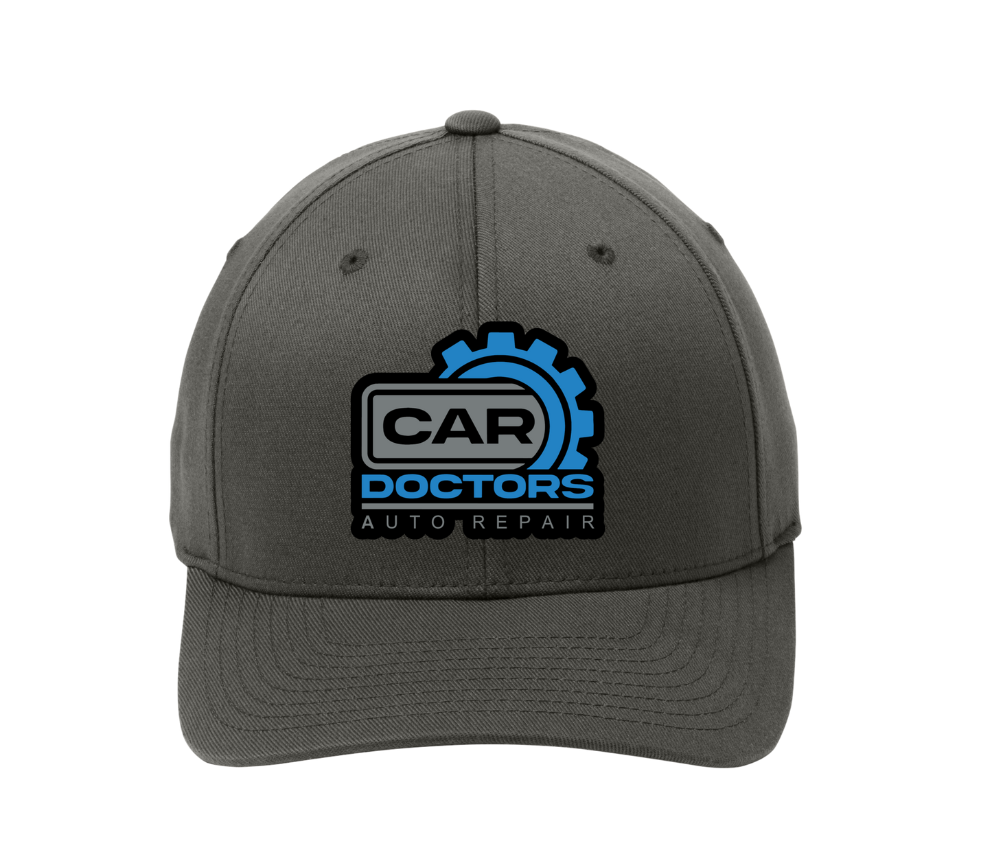 Port Authority® Flexfit® Cap C865 - Car Doctors