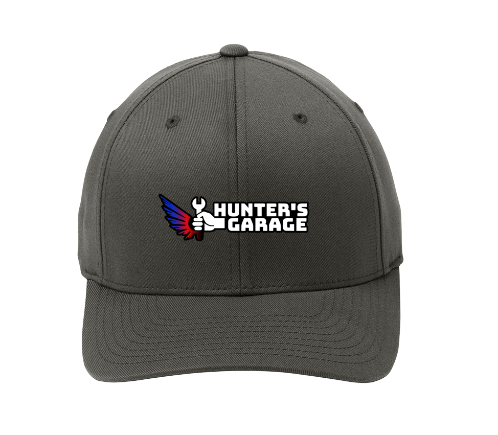 Port Authority® Flexfit® Cap C865 - Hunters Garage