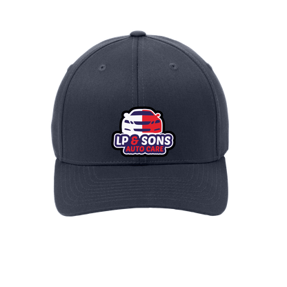 Port Authority® Flexfit® Cap C865 - LP & Sons Auto Care