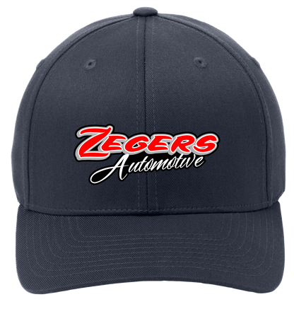 Port Authority® Flexfit® Cap C865 - Zegers Automotive