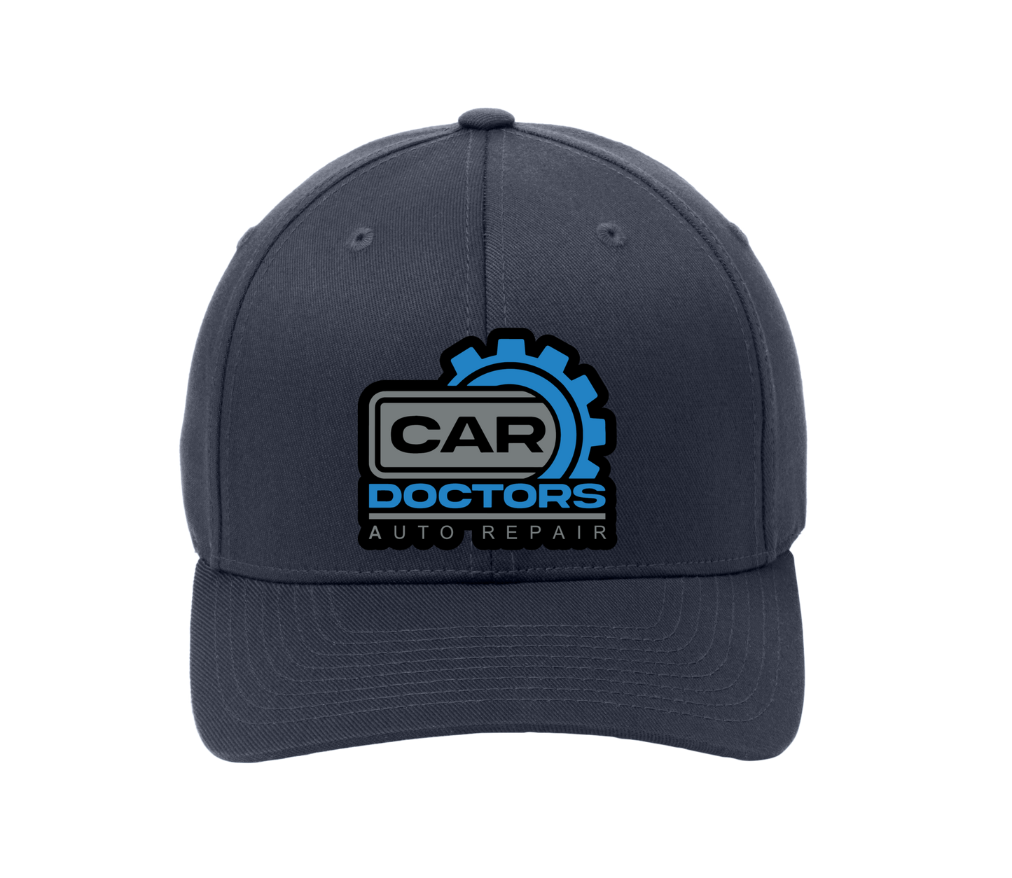 Port Authority® Flexfit® Cap C865 - Car Doctors
