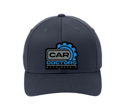 Port Authority® Flexfit® Cap C865 - Car Doctors