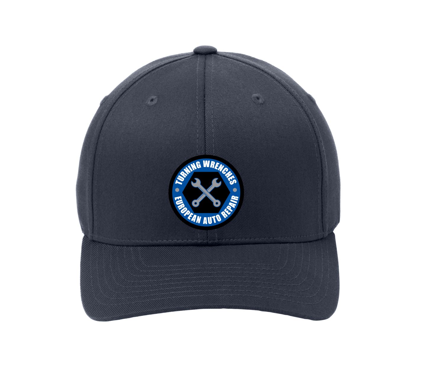 Port Authority® Flexfit® Cap C865 - Turning Wrenches European Auto Repair