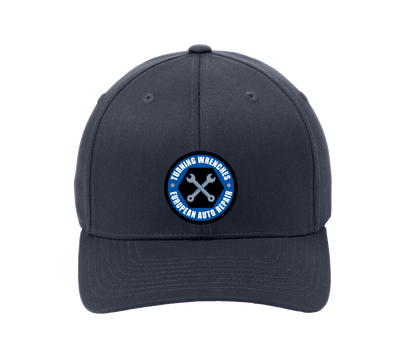 Port Authority® Flexfit® Cap C865 - Turning Wrenches European Auto Repair