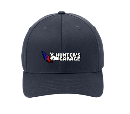 Port Authority® Flexfit® Cap C865 - Hunters Garage