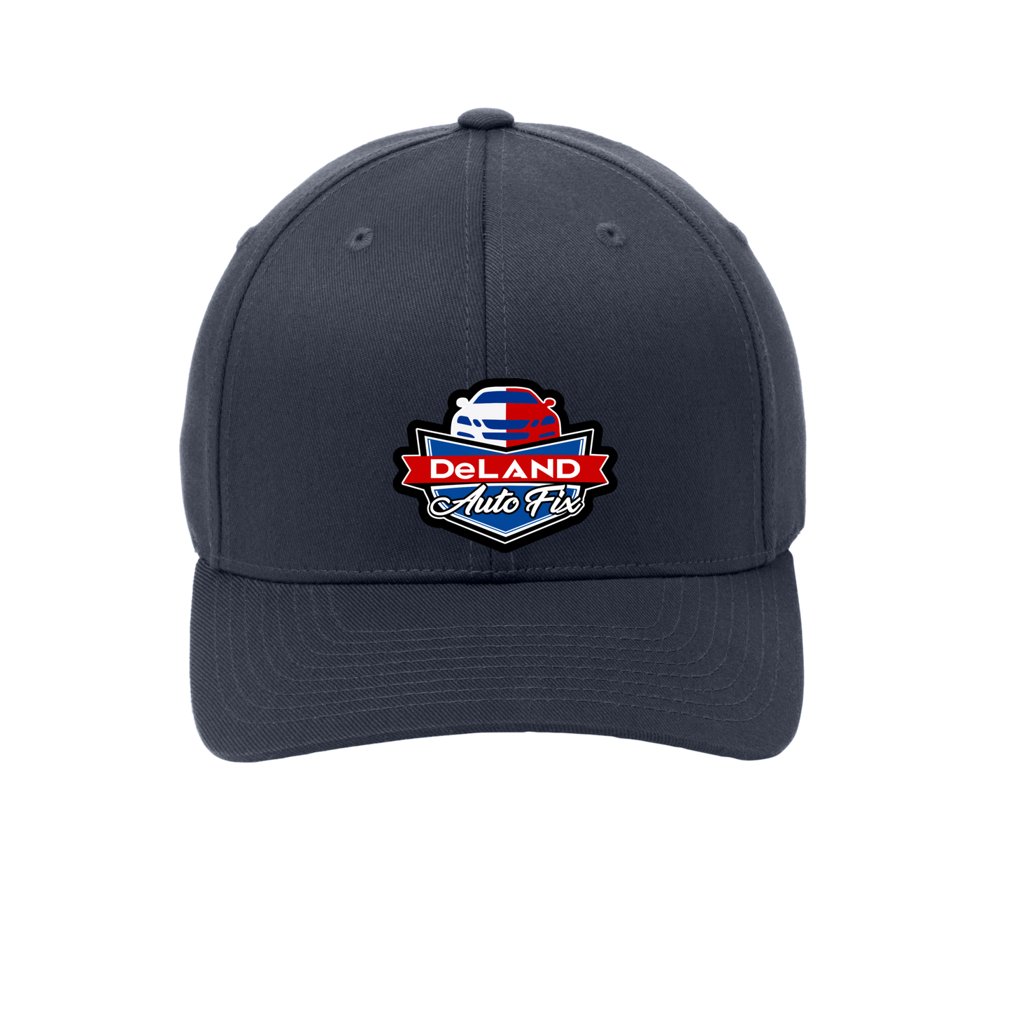 Port Authority® Flexfit® Cap C865 - DeLand Auto Fix