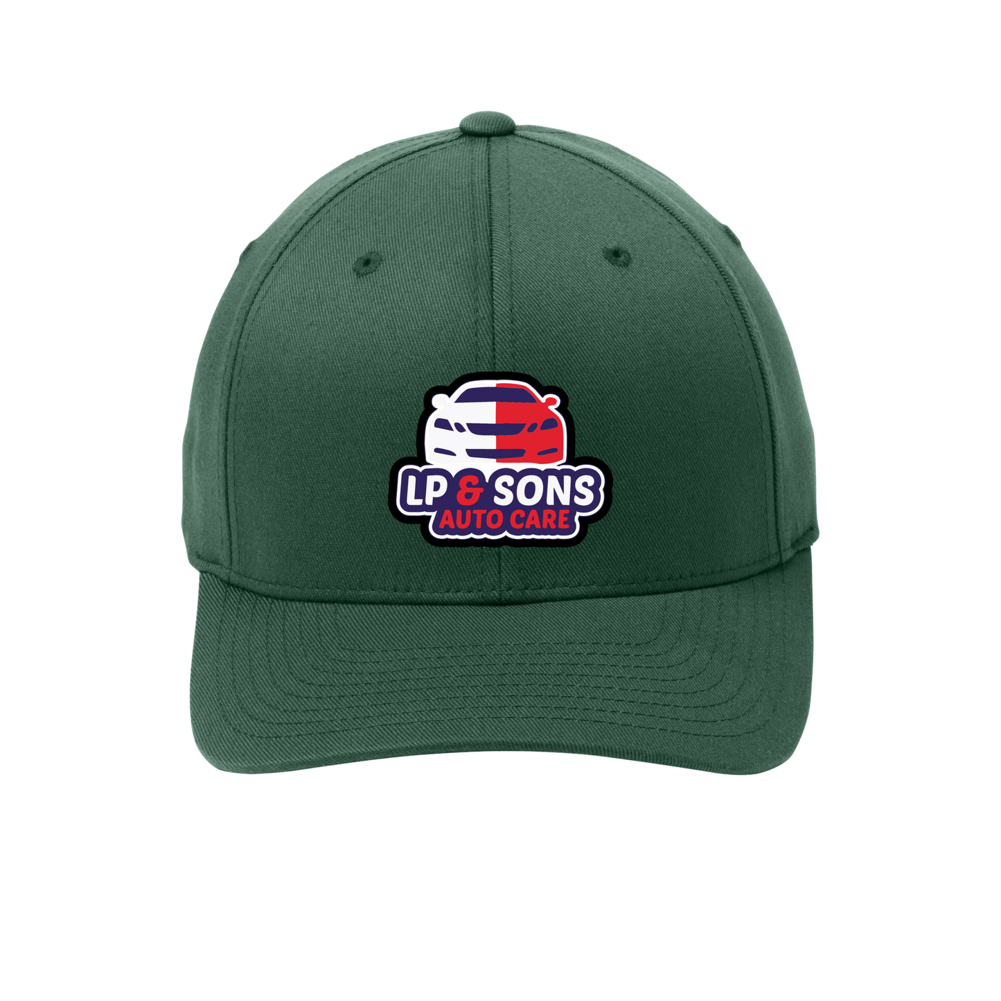 Port Authority® Flexfit® Cap C865 - LP & Sons Auto Care