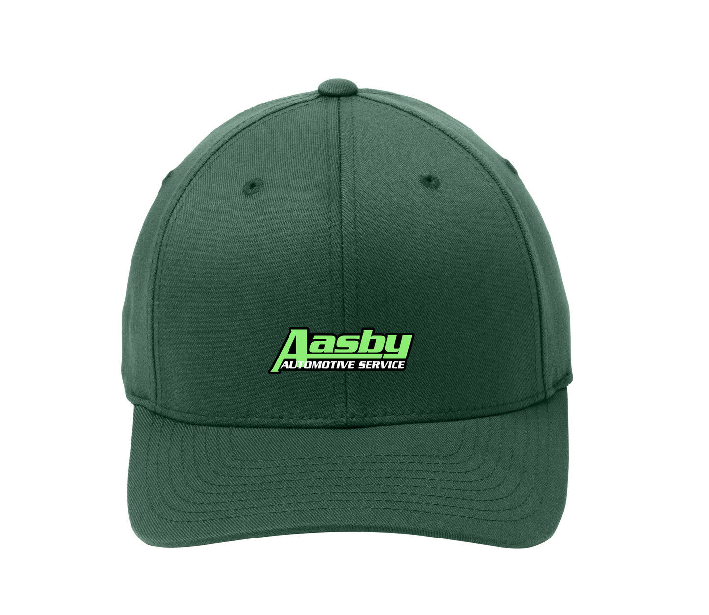 Port Authority® Flexfit® Cap C865 - Aasby Automotive