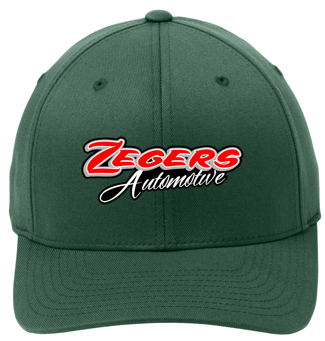 Port Authority® Flexfit® Cap C865 - Zegers Automotive