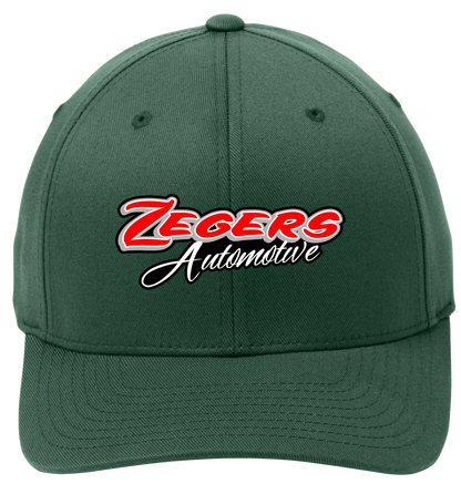 Port Authority® Flexfit® Cap C865 - Zegers Automotive